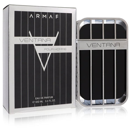 Armaf Ventana Eau De Parfum Spray By Armaf 3.4 oz Eau De Parfum Spray Eau De Parfum Spray for men product image