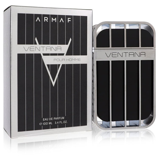 Armaf Ventana Eau De Parfum Spray By Armaf 3.4 oz Eau De Parfum Spray Eau De Parfum Spray for men product image
