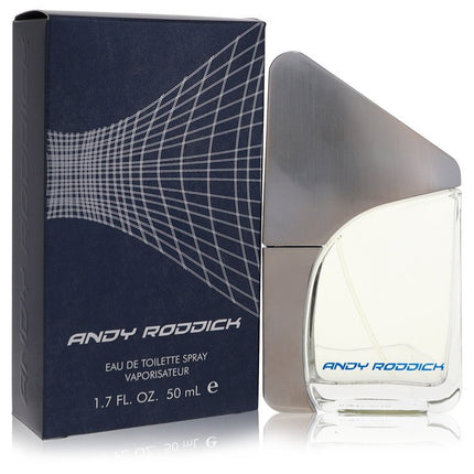 Andy Roddick Eau De Toilette Spray By Parlux 1.7 oz Eau De Toilette Spray Eau De Toilette Spray for men product image