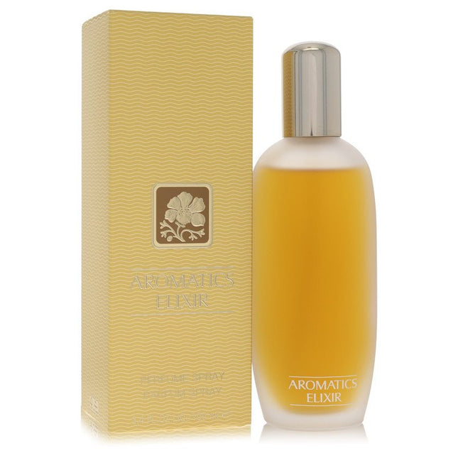 Aromatics Elixir Eau De Parfum Spray By Clinique 3.4 oz Eau De Parfum Spray Eau De Parfum Spray for women product image