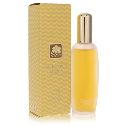Aromatics Elixir Eau De Parfum Spray By Clinique 0.85 oz Eau De Parfum Spray Eau De Parfum Spray for women product image