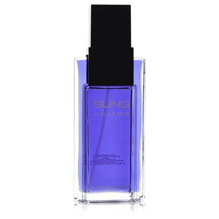 Alfred Sung Eau De Toilette Spray (Tester) By Alfred Sung 3.4 oz Eau De Toilette Spray Eau De Toilette Spray (Tester) for men product image