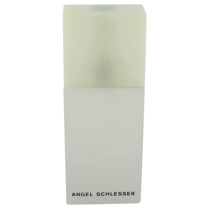 Angel Schlesser Eau De Toilette Spray (Tester) By Angel Schlesser 3.4 oz Eau De Toilette Spray Eau De Toilette Spray (Tester) for women product image