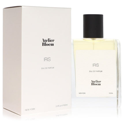 Atelier Bloem Iris Eau De Parfum Spray (Unisex) By Atelier Bloem 3.4 oz Eau De Parfum Spray Eau De Parfum Spray (Unisex) unisex fragrance product image
