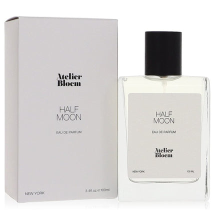 Atelier Bloem Half Moon Eau De Parfum Spray (Unisex) By Atelier Bloem 3.4 oz Eau De Parfum Spray Eau De Parfum Spray (Unisex) unisex fragrance product image