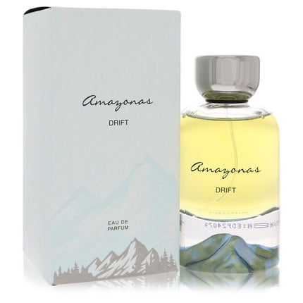 Atralia Amazonas Drift Eau De Parfum Spray (Unisex) By Atralia 3.4 oz Eau De Parfum Spray Eau De Parfum Spray (Unisex) unisex fragrance product image