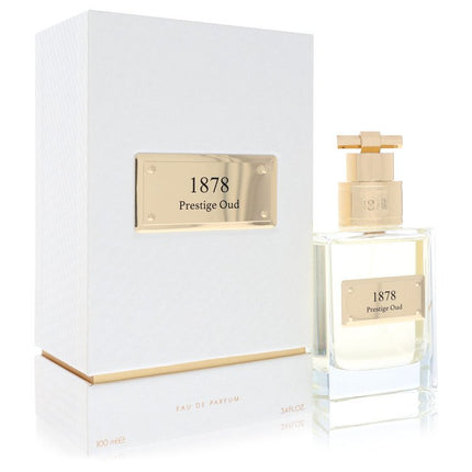 Atralia 1878 Prestige Oud Eau De Parfum Spray (Unisex) By Atralia 3.4 oz Eau De Parfum Spray Eau De Parfum Spray (Unisex) unisex fragrance product image
