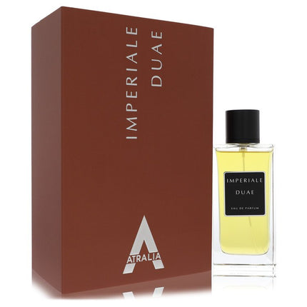 Atralia Imperiale Duae Eau De Parfum Spray (Unisex) By Atralia 3.4 oz Eau De Parfum Spray Eau De Parfum Spray (Unisex) unisex fragrance product image