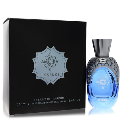Atralia Amora Essence Extrait De Parfum Spray (Unisex) By Atralia 3.4 oz Extrait De Parfum Spray Extrait De Parfum Spray (Unisex) unisex fragrance product image