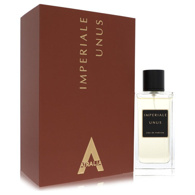 Atralia Imperiale Unus Eau De Parfum Spray (Unisex) By Atralia 3.4 oz Eau De Parfum Spray Eau De Parfum Spray (Unisex) unisex fragrance product image
