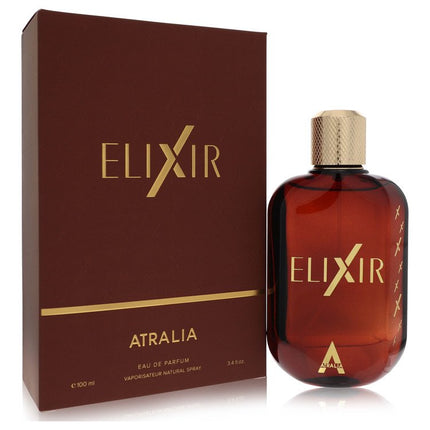 Atralia Elixir Eau De Parfum Spray (Unisex) By Atralia 3.4 oz Eau De Parfum Spray Eau De Parfum Spray (Unisex) unisex fragrance product image