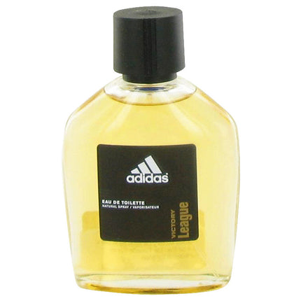 Adidas Victory League Eau De Toilette Spray (Unboxed) By Adidas 3.4 oz Eau De Toilette Spray Eau De Toilette Spray (Unboxed) for men product image