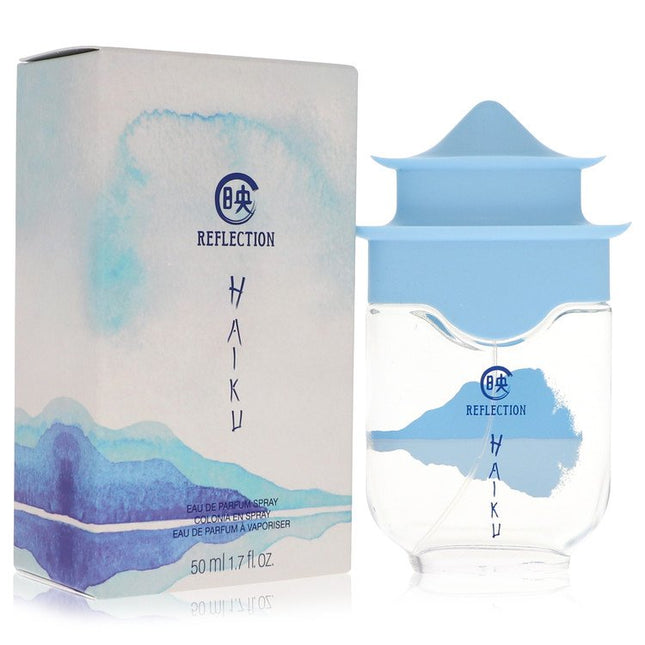 Avon Haiku Reflection Eau De Parfum Spray By Avon 1.7 oz Eau De Parfum Spray Eau De Parfum Spray for women product image