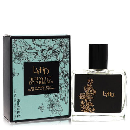 Avon Lyrd Bouquet De Freesia Eau De Parfum Spray By Avon 1.7 oz Eau De Parfum Spray Eau De Parfum Spray for women product image