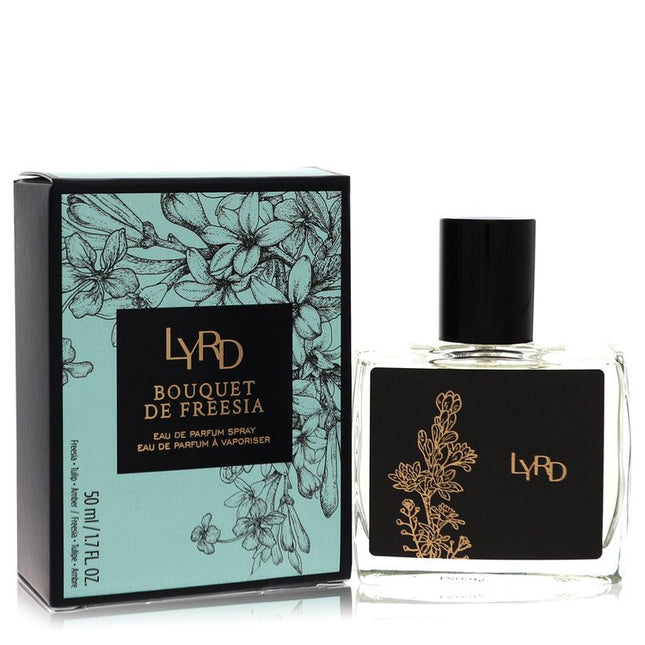 Avon Lyrd Bouquet De Freesia Eau De Parfum Spray By Avon 1.7 oz Eau De Parfum Spray Eau De Parfum Spray for women product image