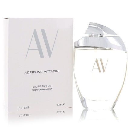 Av Eau De Parfum Spray By Adrienne Vittadini 3 oz Eau De Parfum Spray Eau De Parfum Spray for women product image