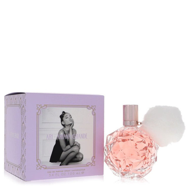 Ari Eau De Parfum Spray By Ariana Grande 3.4 oz Eau De Parfum Spray Eau De Parfum Spray for women product image