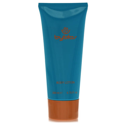 Byblos Perfumed Body Lotion By Byblos 6.7 oz Perfumed Body Lotion Perfumed Body Lotion for women product image