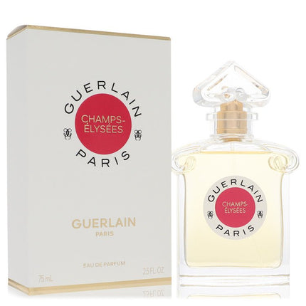 Champs Elysees Eau De Parfum Spray By Guerlain 2.5 oz Eau De Parfum Spray Eau De Parfum Spray for women product image