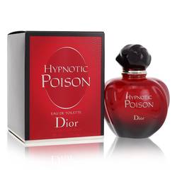 Hypnotic Poison Perfume By Christian Dior for Women