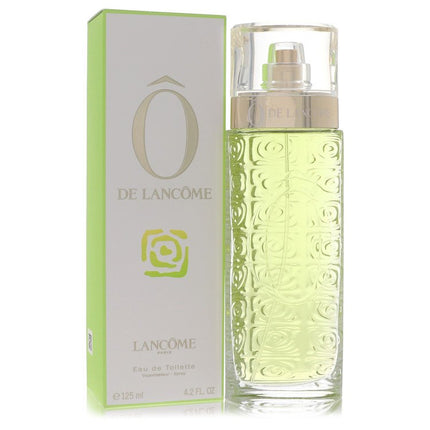 O De Lancome Eau De Toilette Spray By Lancome 4.2 oz Eau De Toilette Spray Eau De Toilette Spray for women product image