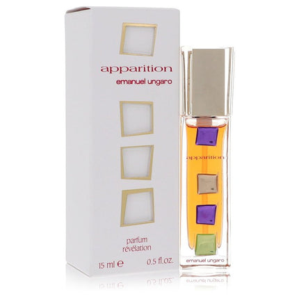Apparition Pure Parfum By Ungaro 0.5 oz Pure Parfum Pure Parfum for women product image