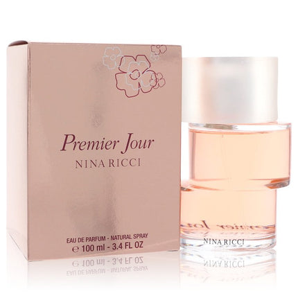 Premier Jour Eau De Parfum Spray By Nina Ricci 3.3 oz Eau De Parfum Spray Eau De Parfum Spray for women product image