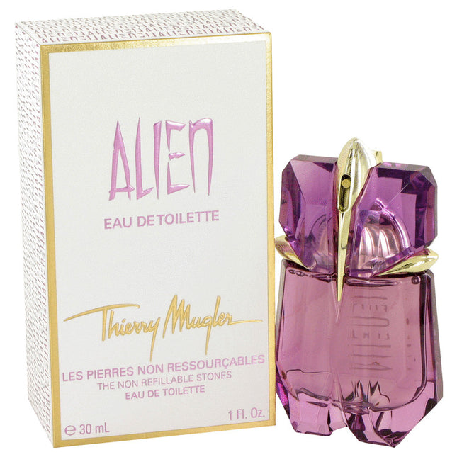Alien Eau De Toilette Spray By Thierry Mugler 1 oz Eau De Toilette Spray Eau De Toilette Spray for women product image