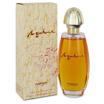 Azahar Eau De Toilette Spray By Nostrum 3.4 oz Eau De Toilette Spray Eau De Toilette Spray for women product image