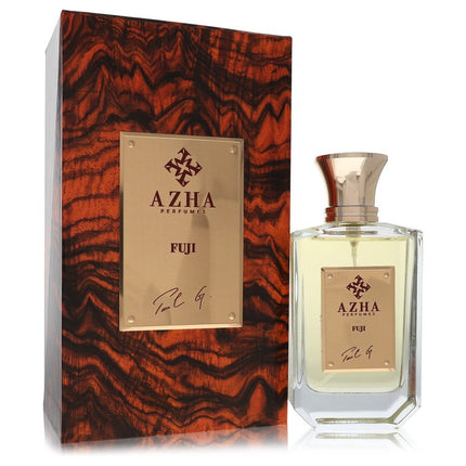 Azha Fuji Eau De Parfum Spray By Azha 3.3 oz Eau De Parfum Spray Eau De Parfum Spray for women product image