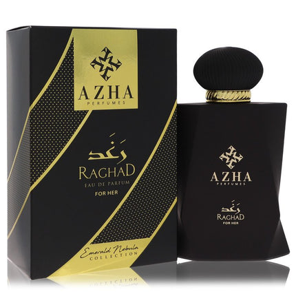 Azha Raghad Eau De Parfum Spray By Azha 3.3 oz Eau De Parfum Spray Eau De Parfum Spray for women product image