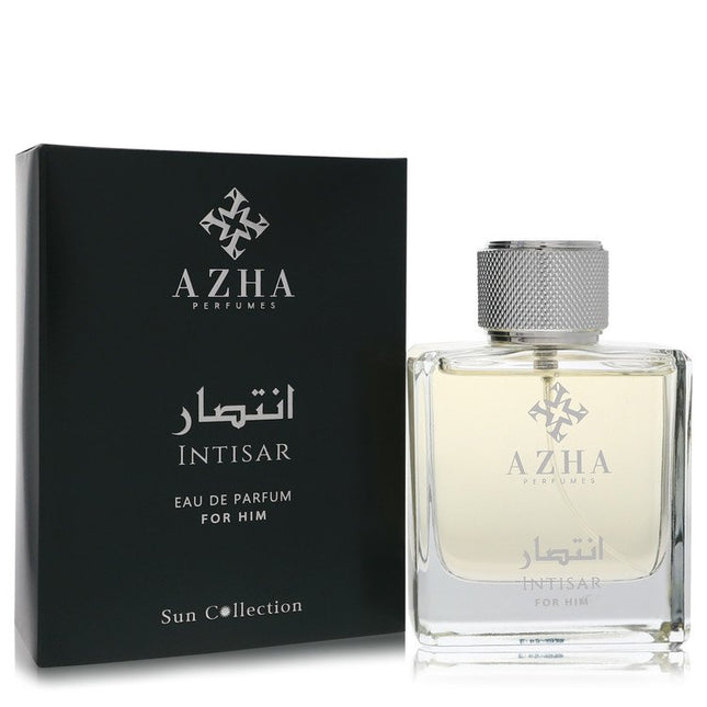 Azha Intisar Eau De Parfum Spray By Azha 3.3 oz Eau De Parfum Spray Eau De Parfum Spray for men product image