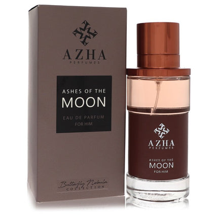 Azha Ashes Of Moon Eau De Parfum Spray By Azha 3.3 oz Eau De Parfum Spray Eau De Parfum Spray for men product image