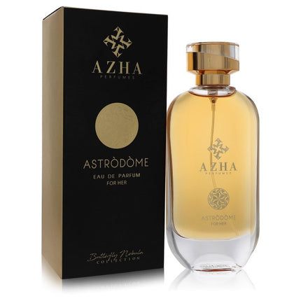 Azha Astrodome Eau De Parfum Spray By Azha 3.3 oz Eau De Parfum Spray Eau De Parfum Spray for women product image