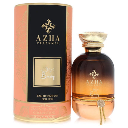 Azha Bariq Eau De Parfum Spray By Azha 3.3 oz Eau De Parfum Spray Eau De Parfum Spray for women product image