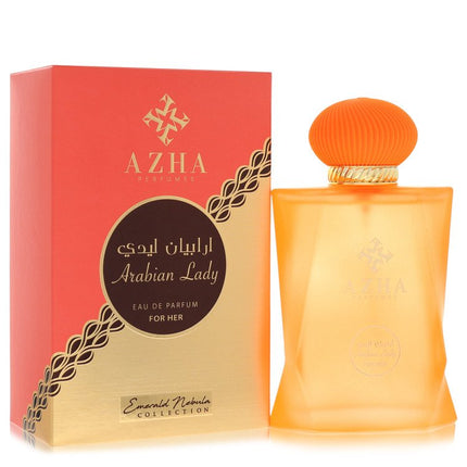 Azha Arabian Lady Eau De Parfum Spray By Azha 3.3 oz Eau De Parfum Spray Eau De Parfum Spray for women product image