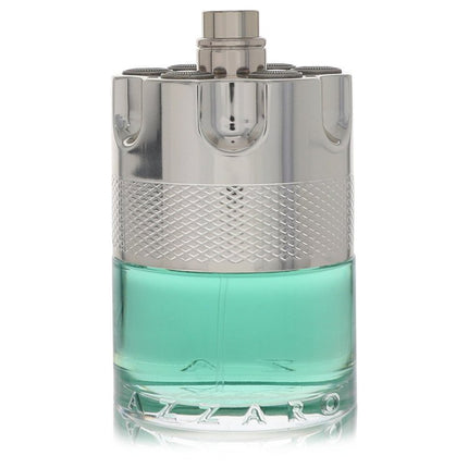 Azzaro Wanted Tonic Eau De Toilette Spray (Tester) By Azzaro 3.4 oz Eau De Toilette Spray Eau De Toilette Spray (Tester) for men product image