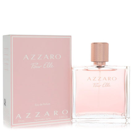 Azzaro Pour Elle Eau De Parfum Spray By Azzaro 3.4 oz Eau De Parfum Spray Eau De Parfum Spray for women product image
