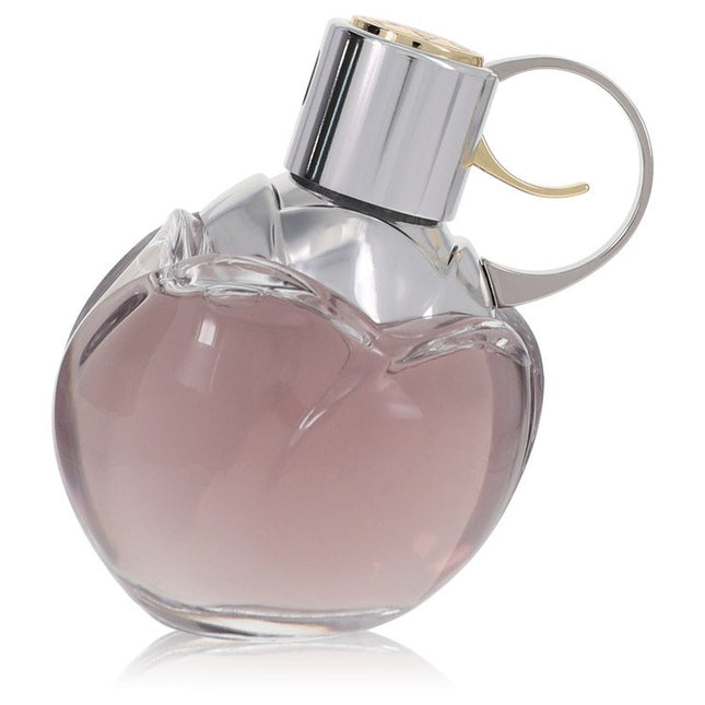 Azzaro Wanted Girl Tonic Eau De Toilette Spray (Tester) By Azzaro 2.7 oz Eau De Toilette Spray Eau De Toilette Spray (Tester) for women product image