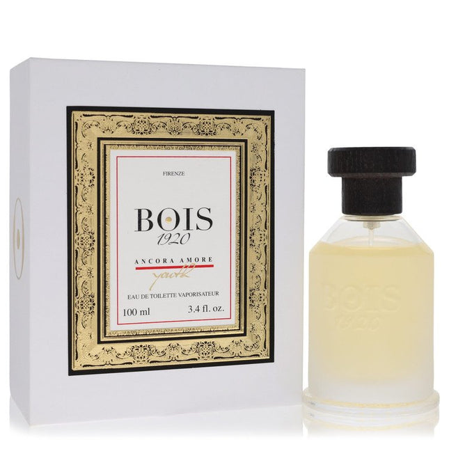 Bois 1920 Ancora Amore Youth Eau De Toilette Spray By Bois 1920 3.4 oz Eau De Toilette Spray Eau De Toilette Spray for women product image