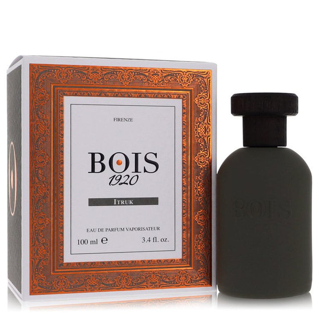 Bois 1920 Itruk Eau De Parfum Spray By Bois 1920 3.4 oz Eau De Parfum Spray Eau De Parfum Spray for women product image