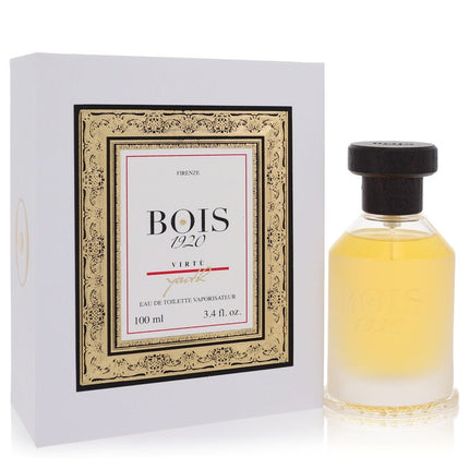 Bois 1920 Virtu Youth Eau De Parfum Spray By Bois 1920 3.4 oz Eau De Parfum Spray Eau De Parfum Spray for women product image