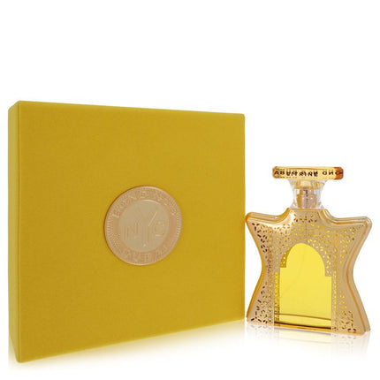 Bond No. 9 Dubai Citrine Eau De Parfum Spray (Unisex) By Bond No. 9 3.4 oz Eau De Parfum Spray Eau De Parfum Spray (Unisex) unisex fragrance product image