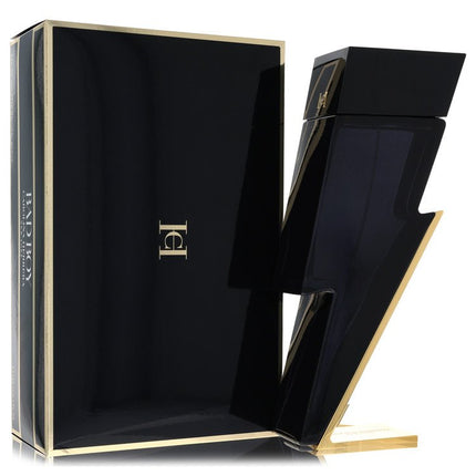 Bad Boy Eau De Toilette Spray By Carolina Herrera 5.1 oz Eau De Toilette Spray Eau De Toilette Spray for men product image