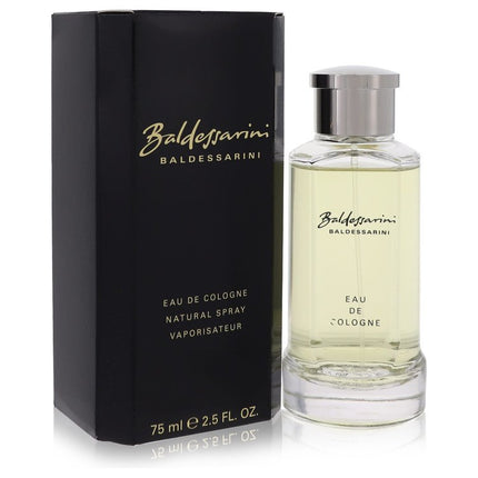 Baldessarini Cologne Spray By Hugo Boss 2.5 oz Cologne Spray Cologne Spray for men product image