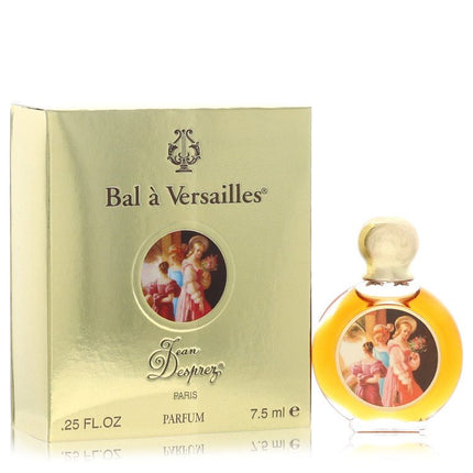 Bal A Versailles Pure Perfume By Jean Desprez 0.25 oz Pure Perfume Pure Perfume for women product image