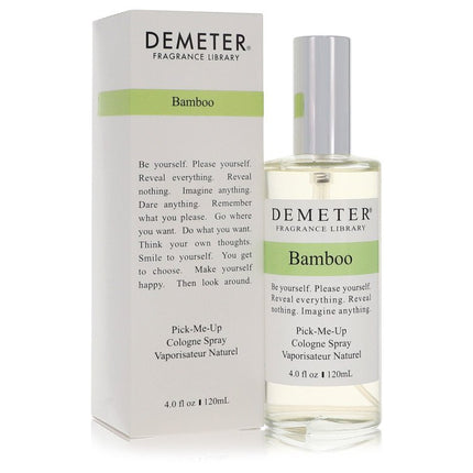 Demeter Bamboo Cologne Spray By Demeter 4 oz Cologne Spray Cologne Spray for women product image