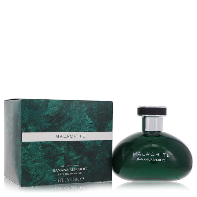 Banana Republic Malachite Eau De Parfum Spray By Banana Republic 3.4 oz Eau De Parfum Spray Eau De Parfum Spray for women product image