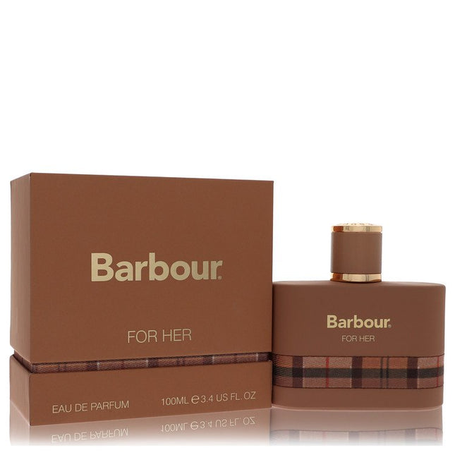 Barbour Origins Eau De Parfum Spray By Barbour 3.4 oz Eau De Parfum Spray Eau De Parfum Spray for women product image