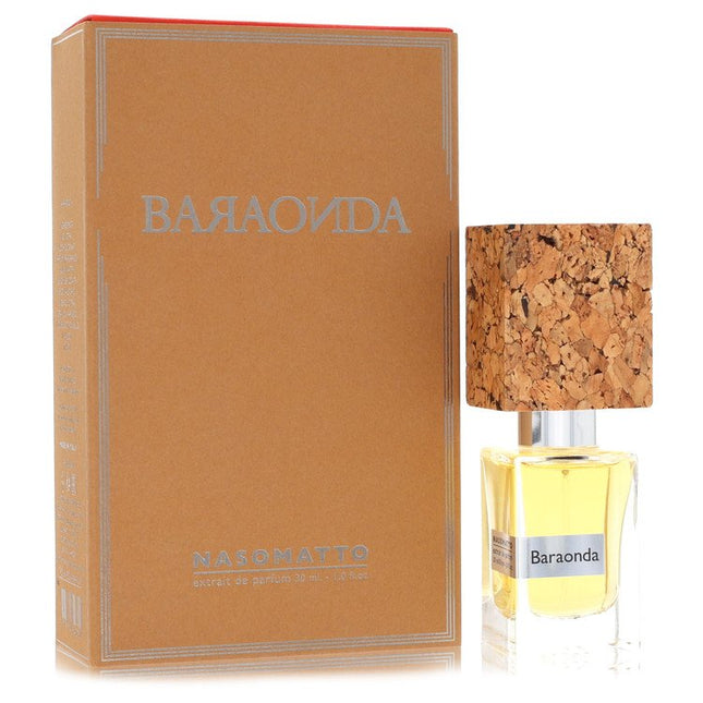 Nasomatto Baraonda Extrait De Parfum (Pure Perfume) By Nasomatto 1 oz Extrait de parfum Extrait De Parfum (Pure Perfume) for women product image